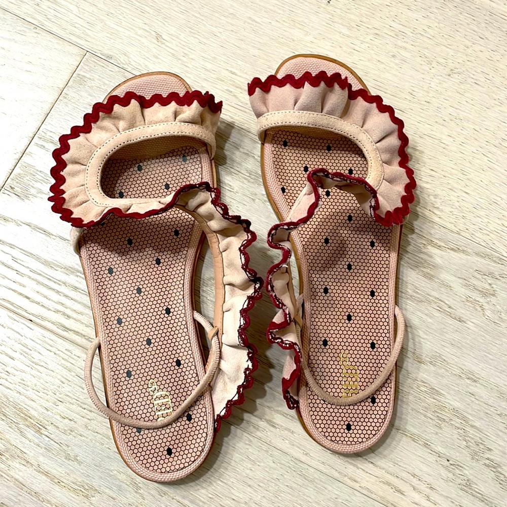 Valentino Red